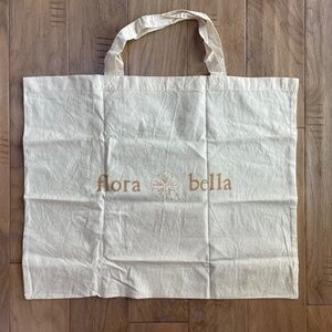 New Flora Bella Tote Bag